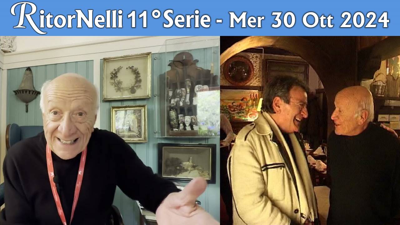 Trasmissione RitorNelli